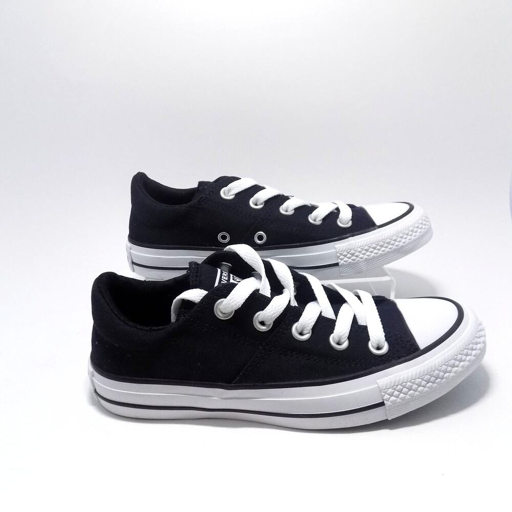 Women's Converse Chuck Taylor All Star Madison Ox Sneakers- Size 5- Brand New